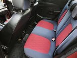 Chevrolet Aveo-11