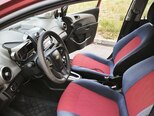 Chevrolet Aveo-10
