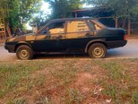 LADA (VAZ) 21099-5
