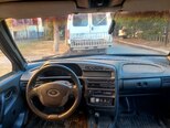 LADA (VAZ) 21099-3