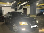 Hyundai Sonata-9