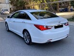Hyundai Sonata-3
