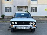 LADA (VAZ) 2106-1