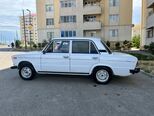 LADA (VAZ) 2106-3