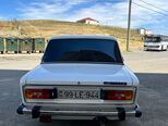 LADA (VAZ) 2106-2