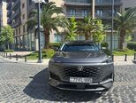 Changan Uni-K iDD-1