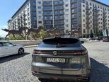 Changan Uni-K iDD-2
