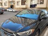Hyundai Elantra-3