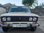 LADA (VAZ) 2106-3