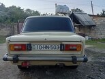 LADA (VAZ) 2106-6