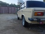 LADA (VAZ) 2106-5