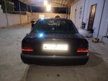 Mercedes C 200-2