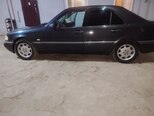 Mercedes C 200-4