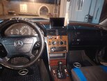 Mercedes C 200-7