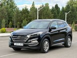 Hyundai Tucson-5