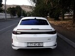Changan Qiyuan A05-2