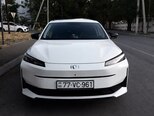 Changan Qiyuan A05-1