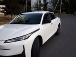 Changan Qiyuan A05-3
