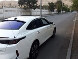 Changan Qiyuan A05-8
