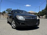 Opel Astra-3