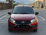 LADA (VAZ) Granta-1