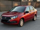 LADA (VAZ) Granta-3