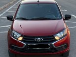 LADA (VAZ) Granta-2
