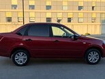 LADA (VAZ) Granta-5