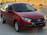 LADA (VAZ) Granta-4