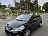 Nissan Tiida-2