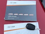 LADA (VAZ) Granta-18