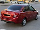 LADA (VAZ) Granta-6