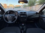LADA (VAZ) Granta-8