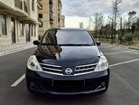 Nissan Tiida-5