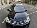 Nissan Tiida-3
