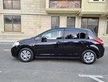 Nissan Tiida-6