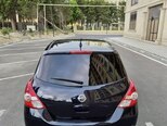 Nissan Tiida-4
