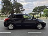 Nissan Tiida-7