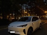 Changan Qiyuan Q05-5