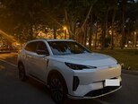 Changan Qiyuan Q05-6