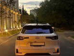 Changan Qiyuan Q05-4