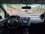 Nissan Tiida-8