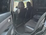 Nissan Tiida-11