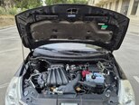 Nissan Tiida-12