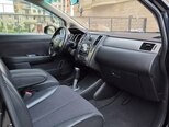 Nissan Tiida-9
