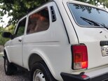 LADA (VAZ) Niva-2