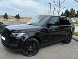Land Rover Range Rover-1