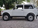 LADA (VAZ) Niva-3