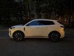 Changan Qiyuan Q05-7