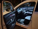 Changan Qiyuan Q05-13